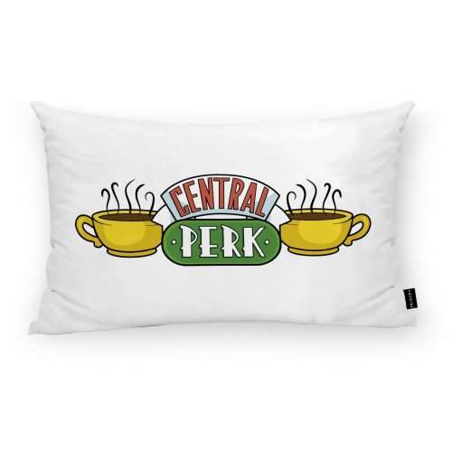 Jastučnica Friends Central Perk Pisana 30 x 50 cm Cijena