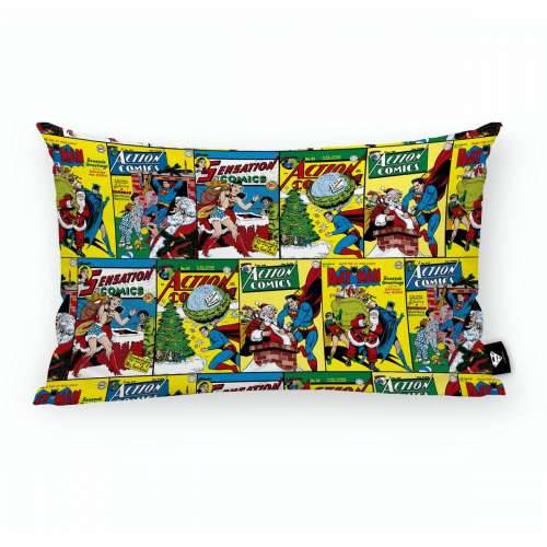 Jastučnica Superman Superman Comic C Pisana 30 x 50 cm Cijena