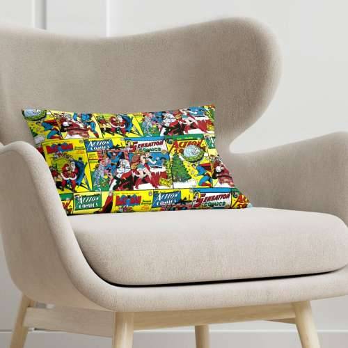 Jastučnica Superman Superman Comic C Pisana 30 x 50 cm Cijena