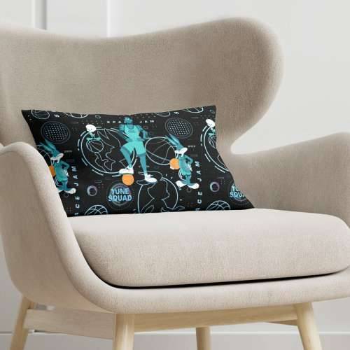 Jastučnica Looney Tunes Squad Pisana 30 x 50 cm Cijena