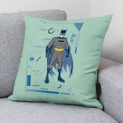 Jastučnica Batman Batechnology A Pisana 45 x 45 cm Cijena