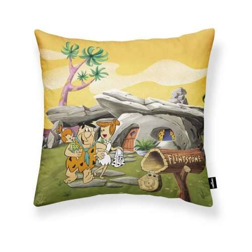 Jastučnica The Flintstones Family Flintstones A Pisana 45 x 45 cm Cijena