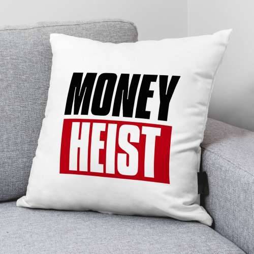 Jastučnica La casa de papel Money Heist A Pisana 45 x 45 cm Cijena