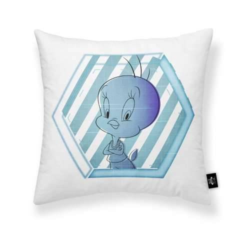 Jastučnica Looney Tunes Space B Pisana 45 x 45 cm Cijena