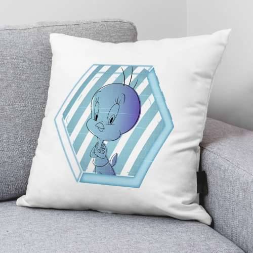 Jastučnica Looney Tunes Space B Pisana 45 x 45 cm Cijena