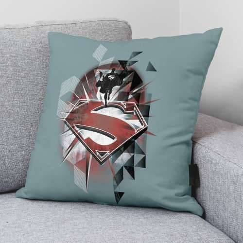 Jastučnica Superman Superstellar A Pisana 45 x 45 cm Cijena