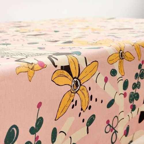 Stolnjak Belum 0120-409 Pisana 300 x 155 cm Cijena