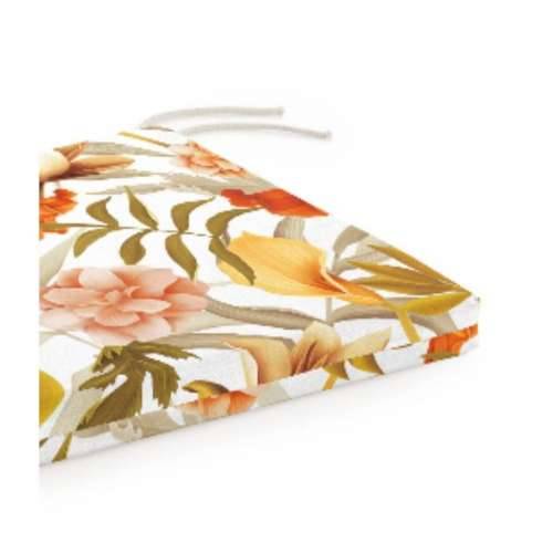 Jastuk za stolice Belum 0120-384 Pisana 40 x 5 x 40 cm Cijena