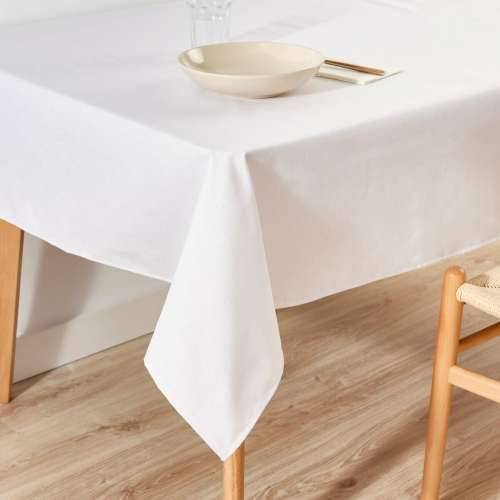 Stolnjak protiv mrlja Belum Liso Bijela 300 x 150 cm Cijena