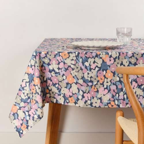 Stolnjak od smole protiv mrlja Belum Gadea 2 Soft Pisana 250 x 150 cm Cijena
