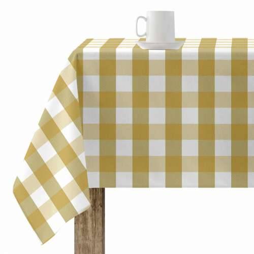 Stolnjak protiv mrlja Belum Cuadros Horčica 250 x 150 cm Cijena