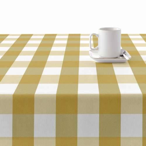 Stolnjak protiv mrlja Belum Cuadros Horčica 100 x 150 cm Cijena
