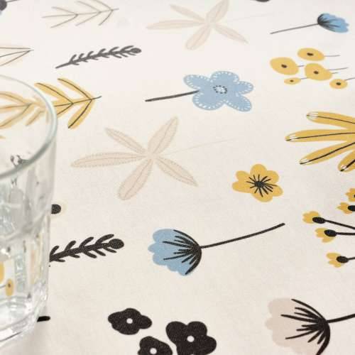 Stolnjak protiv mrlja Belum CARMINA 4 Pisana 100 x 150 cm Cijena