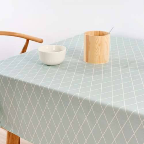 Stolnjak protiv mrlja Belum 0220-55 Pisana 150 x 150 cm Cijena