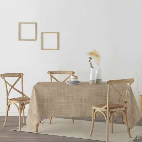 Stolnjak od smole protiv mrlja Belum 0120-90 Pisana 150 x 150 cm Cijena