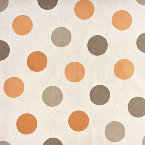 Stolnjak protiv mrlja Belum 0120-309 Pisana 250 x 150 cm krugovi Cijena