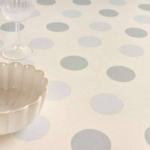 Stolnjak protiv mrlja Belum 0120-307 Pisana 300 x 150 cm krugovi Cijena