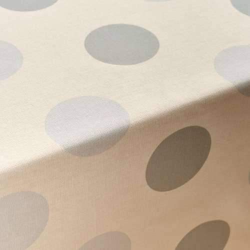 Stolnjak protiv mrlja Belum 0120-307 Pisana 300 x 150 cm krugovi Cijena