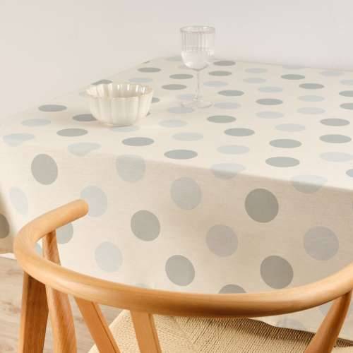 Stolnjak protiv mrlja Belum 0120-307 Pisana 300 x 150 cm krugovi Cijena