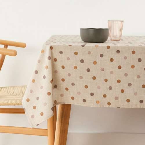 Stolnjak protiv mrlja Belum 0120-305 Pisana 250 x 150 cm Cijena
