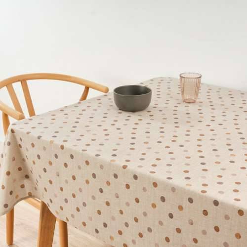 Stolnjak protiv mrlja Belum 0120-305 Pisana 250 x 150 cm Cijena