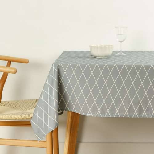Stolnjak protiv mrlja Belum 0120-297 Pisana 150 x 150 cm Cijena
