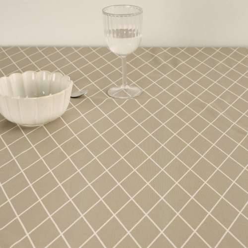 Stolnjak protiv mrlja Belum 0120-295 Pisana 150 x 150 cm Cijena