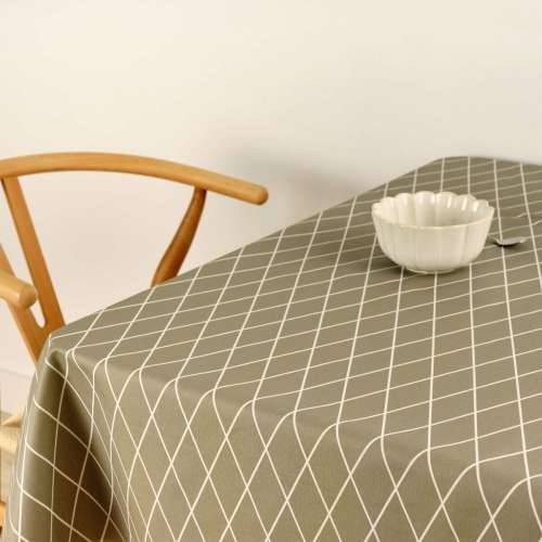 Stolnjak od smole protiv mrlja Belum 0120-294 Pisana 200 x 150 cm Cijena