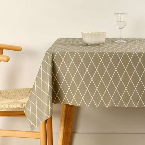 Stolnjak protiv mrlja Belum 0120-294 Pisana 150 x 150 cm Cijena