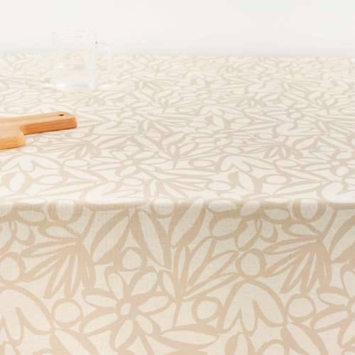 Stolnjak protiv mrlja Belum 0120-240 Pisana 150 x 150 cm Cijena