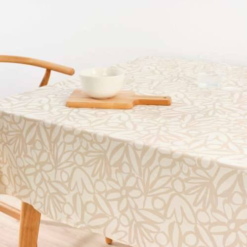 Stolnjak protiv mrlja Belum 0120-240 Pisana 150 x 150 cm Cijena