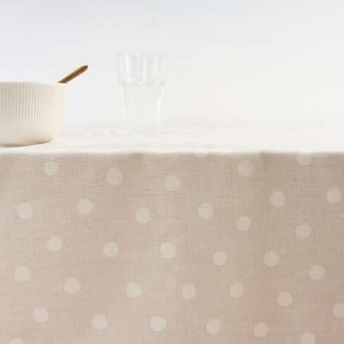 Stolnjak od smole protiv mrlja Belum 0120-175 Pisana 150 x 150 cm Cijena