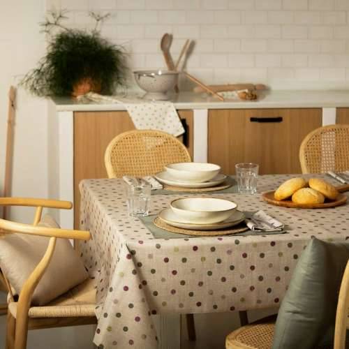 Stolnjak protiv mrlja Belum 0119-19 Pisana 250 x 150 cm Cijena