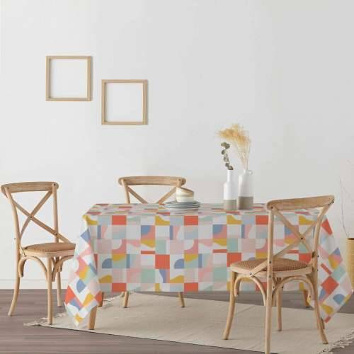 Stolnjak protiv mrlja Belum 220-40 Pisana 200 x 150 cm Apstraktno Cijena