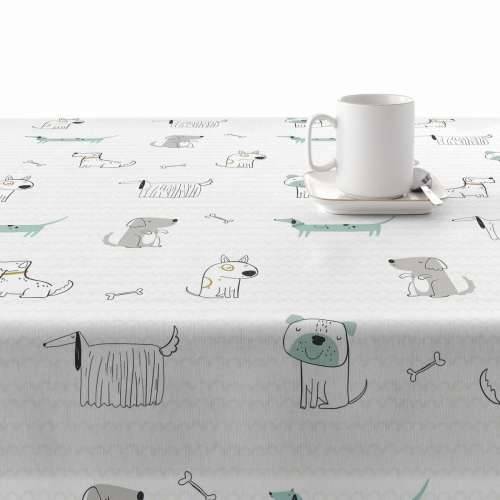 Stolnjak protiv mrlja Belum Huali Pisana 300 x 150 cm Cijena