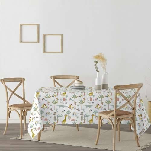 Stolnjak protiv mrlja Belum Jeddah Pisana 300 x 150 cm Cijena