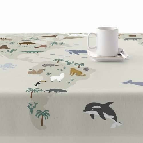 Stolnjak protiv mrlja Belum Maui Pisana 300 x 150 cm Cijena