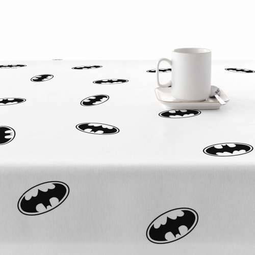 Stolnjak protiv mrlja Belum Batman White Pisana 250 x 150 cm Cijena