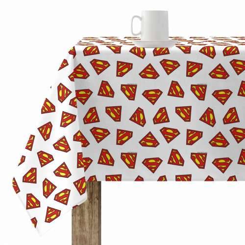 Stolnjak protiv mrlja Belum Superman Bijela 200 x 150 cm Superman Cijena