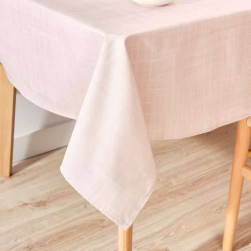 Stolnjak Belum 0120-311 Roza 250 x 155 cm Cijena