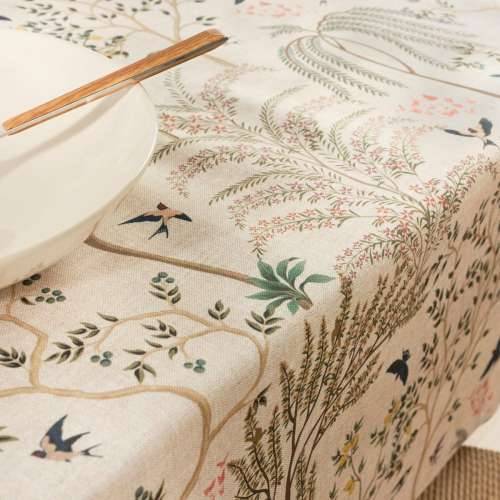 Stolnjak Belum 0120-324 250 x 155 cm Cvjetni Cijena