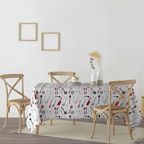 Stolnjak protiv mrlja Belum 0400-58 Pisana 250 x 150 cm Cijena