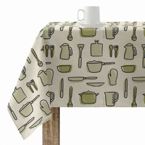 Stolnjak od smole protiv mrlja Belum 0400-59 Pisana 150 x 150 cm Cijena