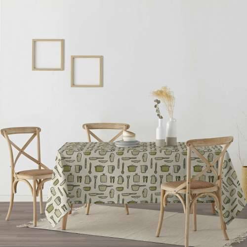 Stolnjak protiv mrlja Belum 0400-59 Pisana 300 x 150 cm Cijena
