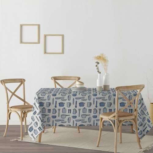Stolnjak protiv mrlja Belum 0400-60 Pisana 300 x 150 cm Cijena