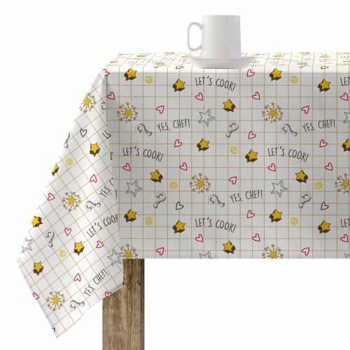 Stolnjak protiv mrlja Belum 0400-69 Pisana 250 x 150 cm Cijena