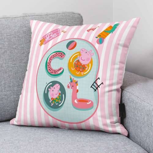 Jastučnica Belum Cool 1 B Pisana 45 x 45 cm Cijena
