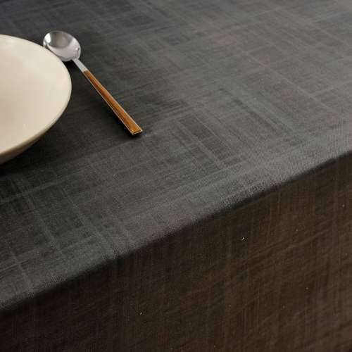 Stolnjak protiv mrlja Belum 0120-42 Pisana Tamno sivo 100 x 300 cm Cijena