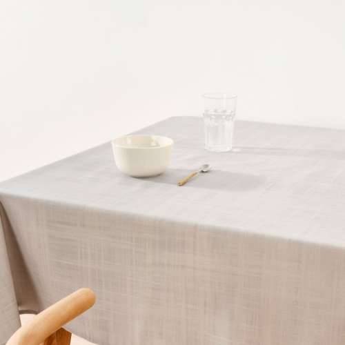 Stolnjak protiv mrlja Belum 0120-18 Siva Pisana 100 x 300 cm Cijena