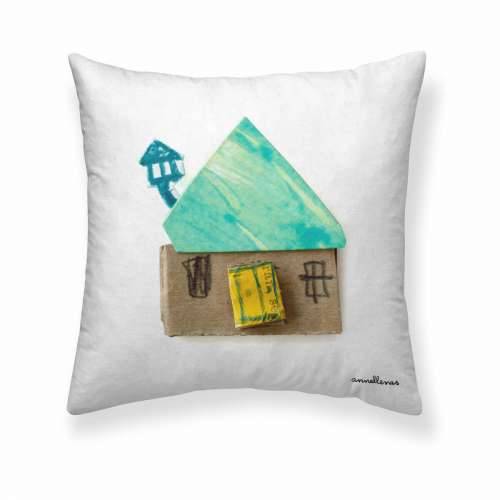 Jastučnica Decolores Casa 1 Pisana 50 x 50 cm Cijena